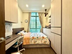 The Sunny Spring (D14), Apartment #535023561